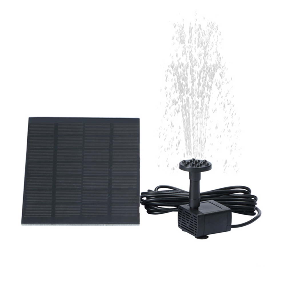 Bomba sumergible hidropónica S - Bubble Machine Outdoor reseña y precio