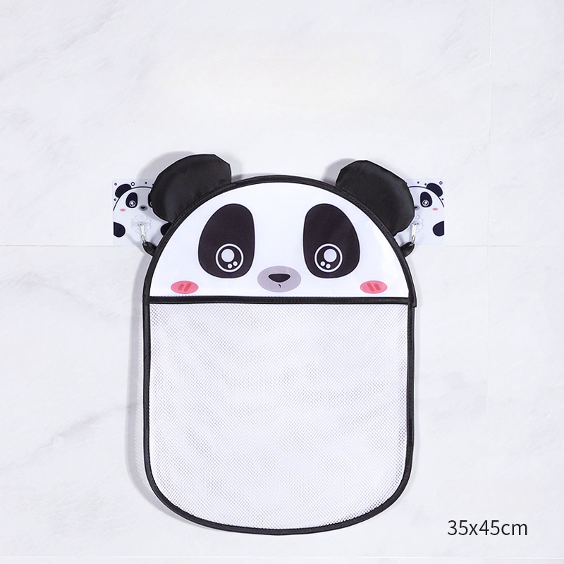 Cesta colgante de ducha de dib - Kids Storage Toys reseña y precio