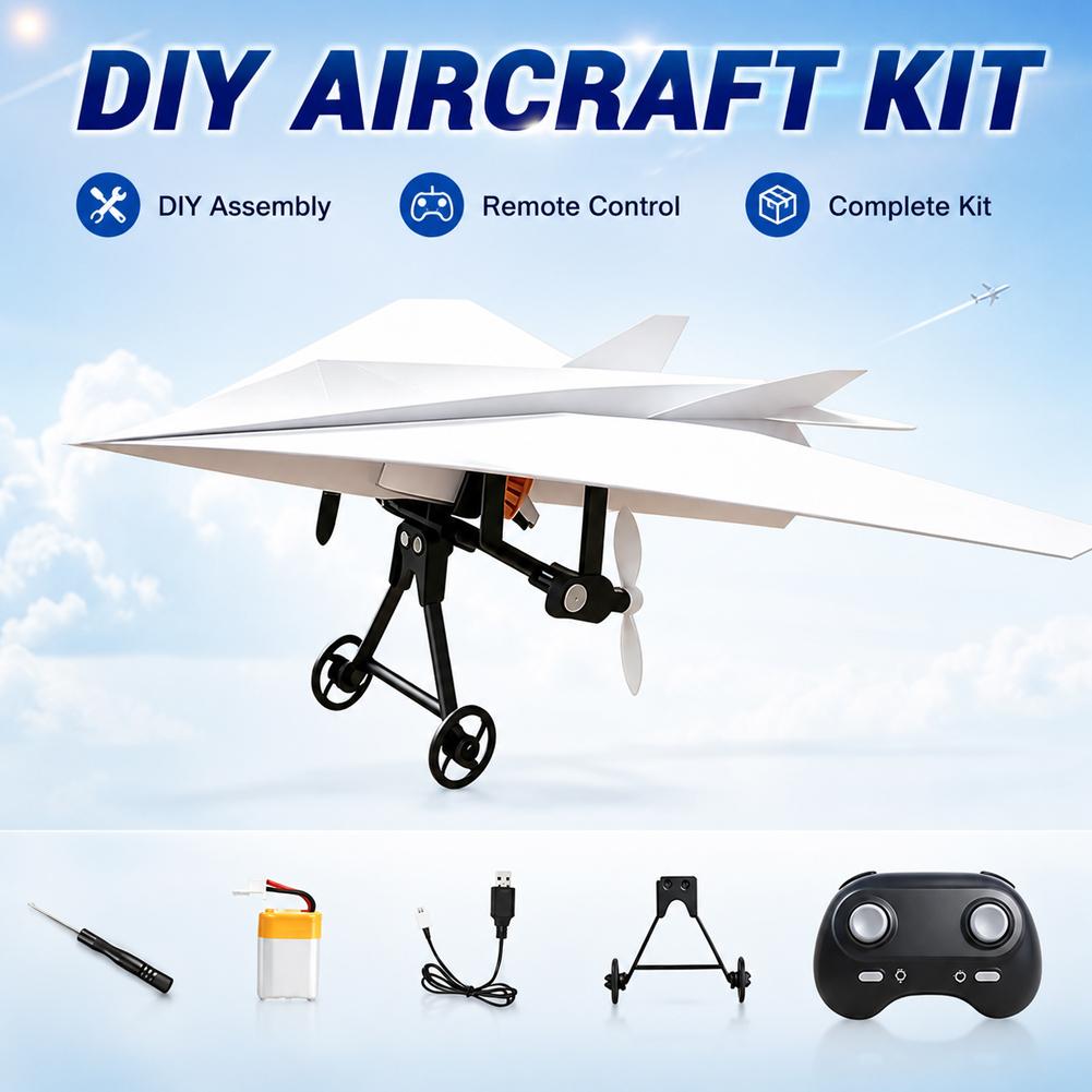 Kit de ensamblaje de component - Kids Y Toys reseña y precio