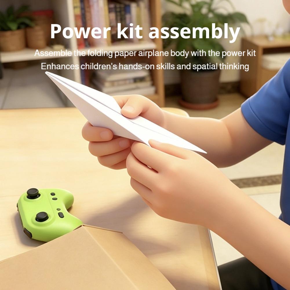 Kit de ensamblaje de component - Kids Y Toys reseña y precio