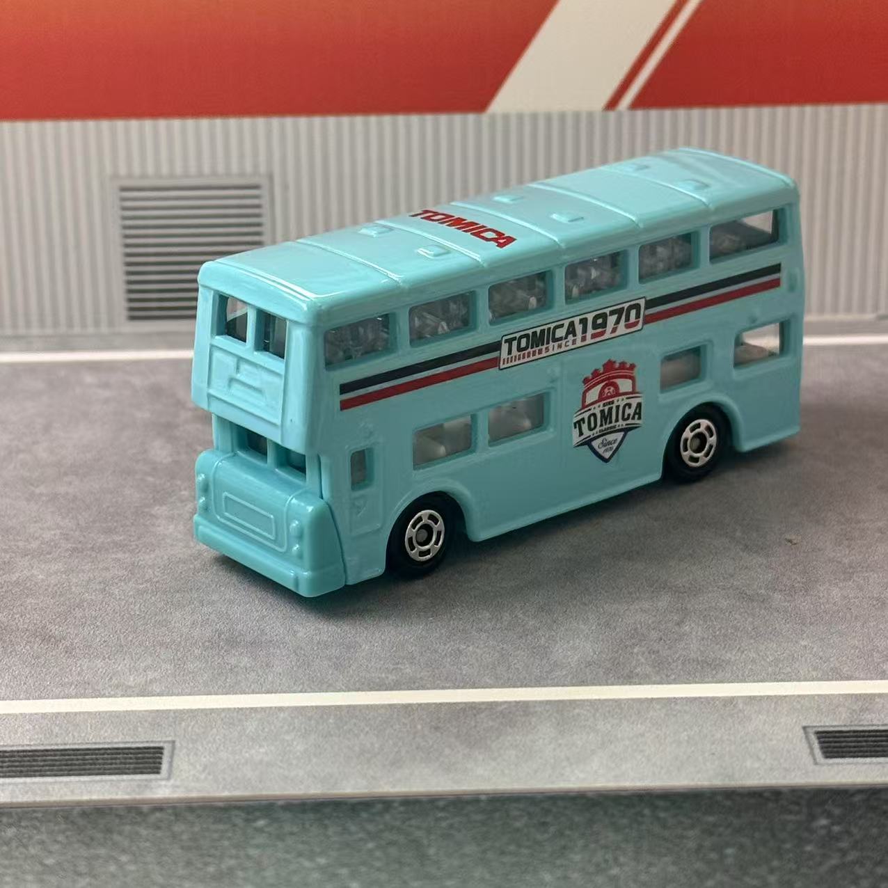Takara Tomy Tomica Asia 120 No - Kids Toys Vehicle reseña y precio