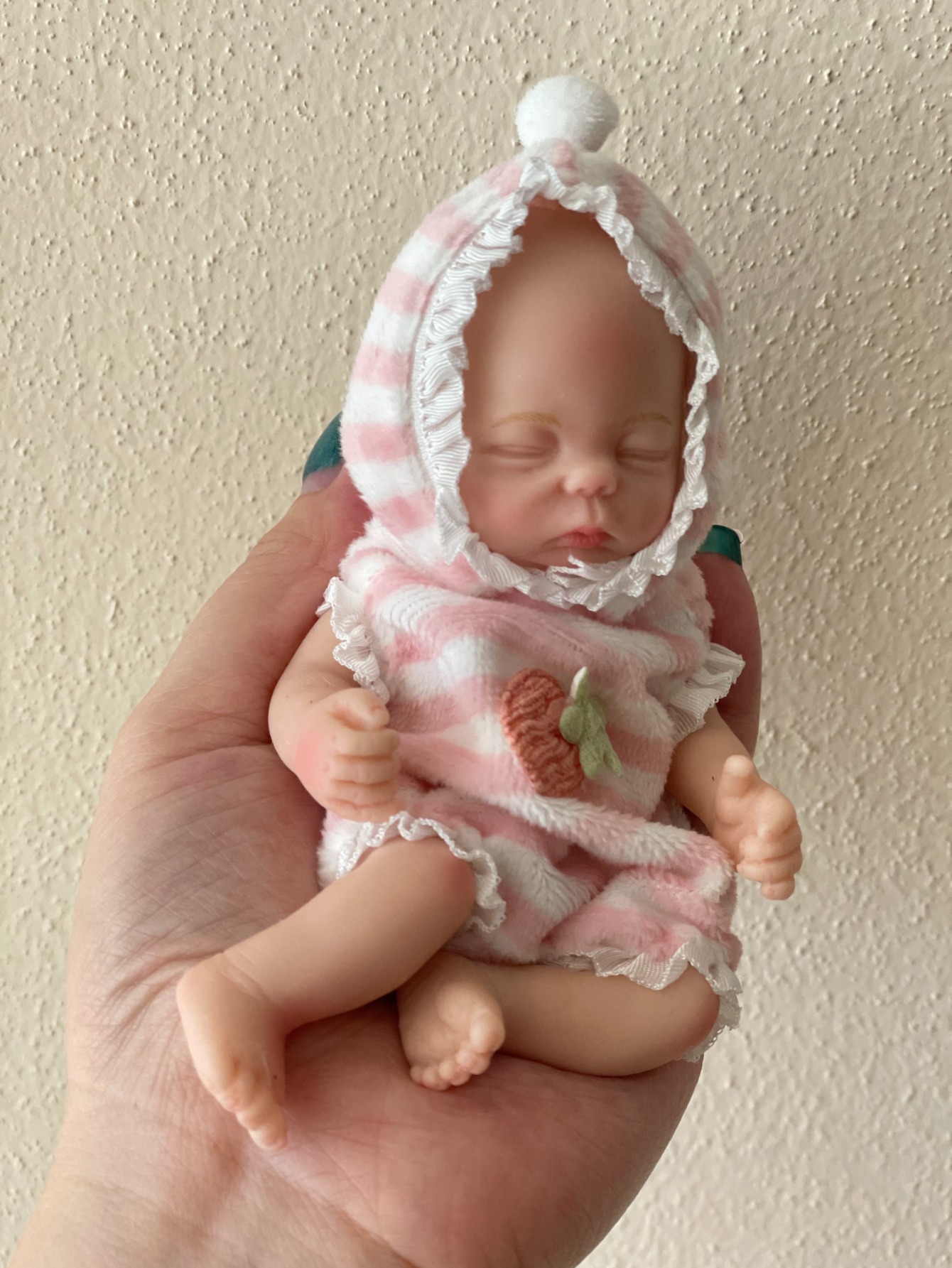 OtardDolls 1 muñeca realista d - Kids Toys New Born reseña y precio