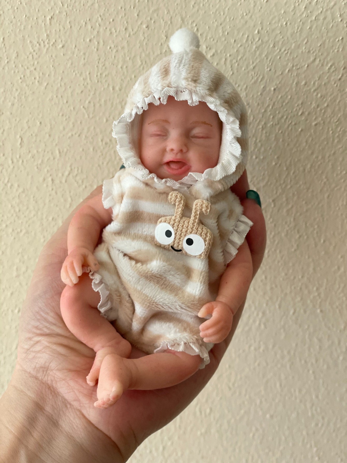 OtardDolls 1 muñeca realista d - Kids Toys New Born reseña y precio