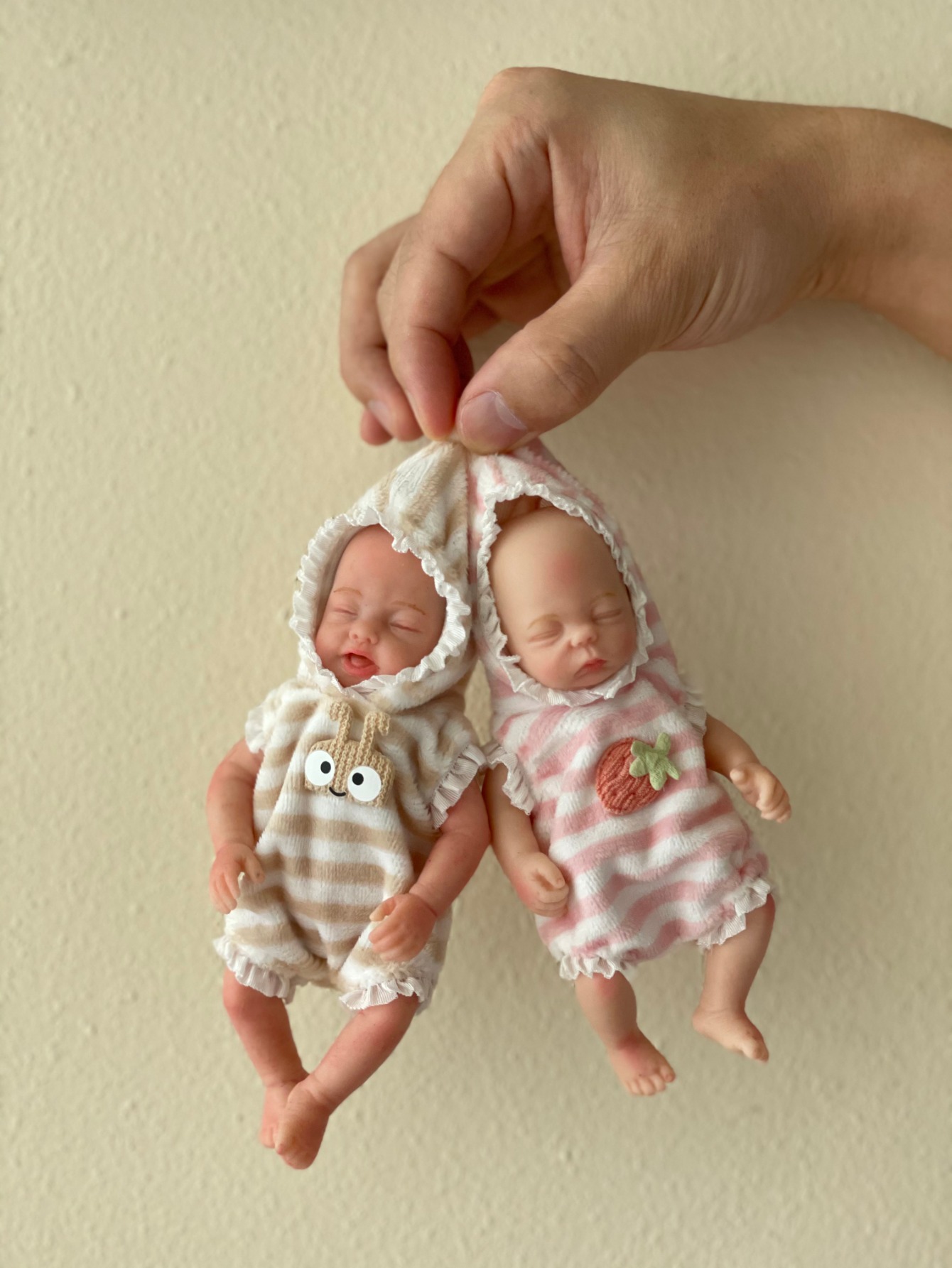 OtardDolls 1 muñeca realista d - Kids Toys New Born reseña y precio