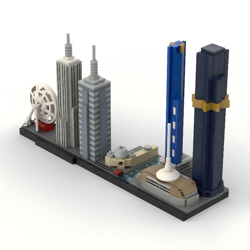 Arquitectura de punto de refer - Kids Toys Melbourne reseña y precio