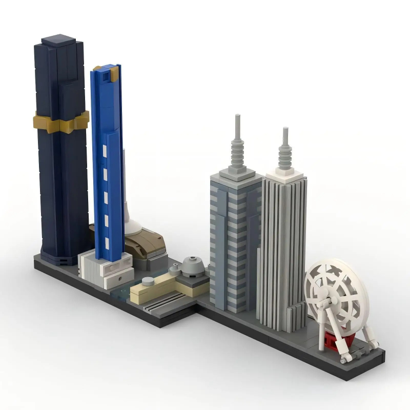 Arquitectura de punto de refer - Kids Toys Melbourne reseña y precio