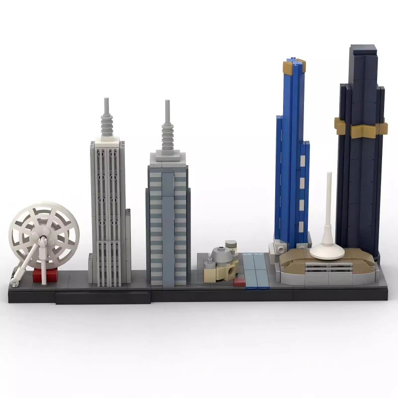 Arquitectura de punto de refer - Kids Toys Melbourne reseña y precio
