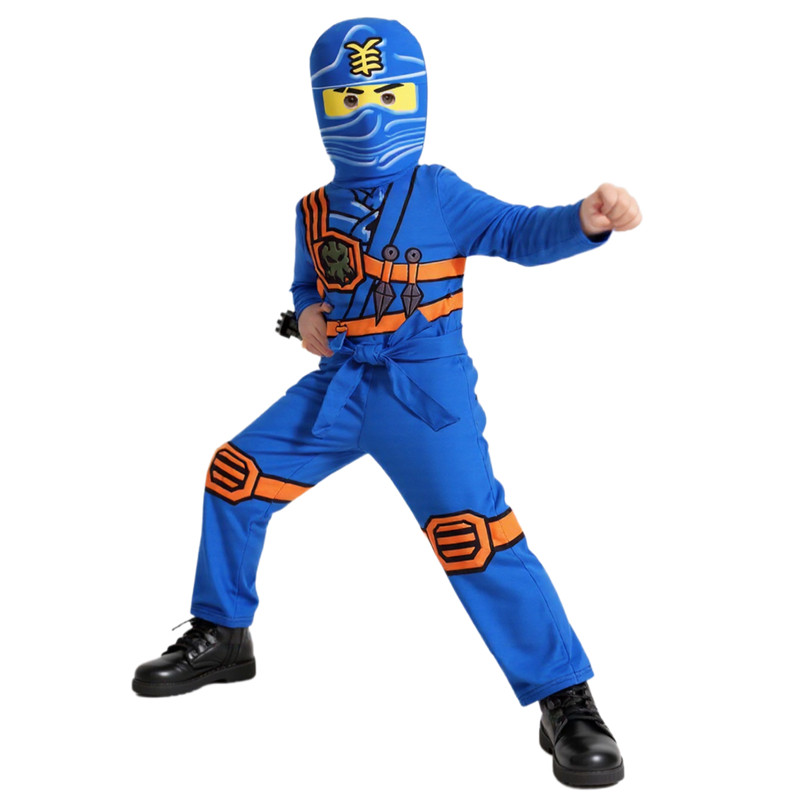 Disfraz de fantasma Ninja para - Kids Toys Japan reseña y precio