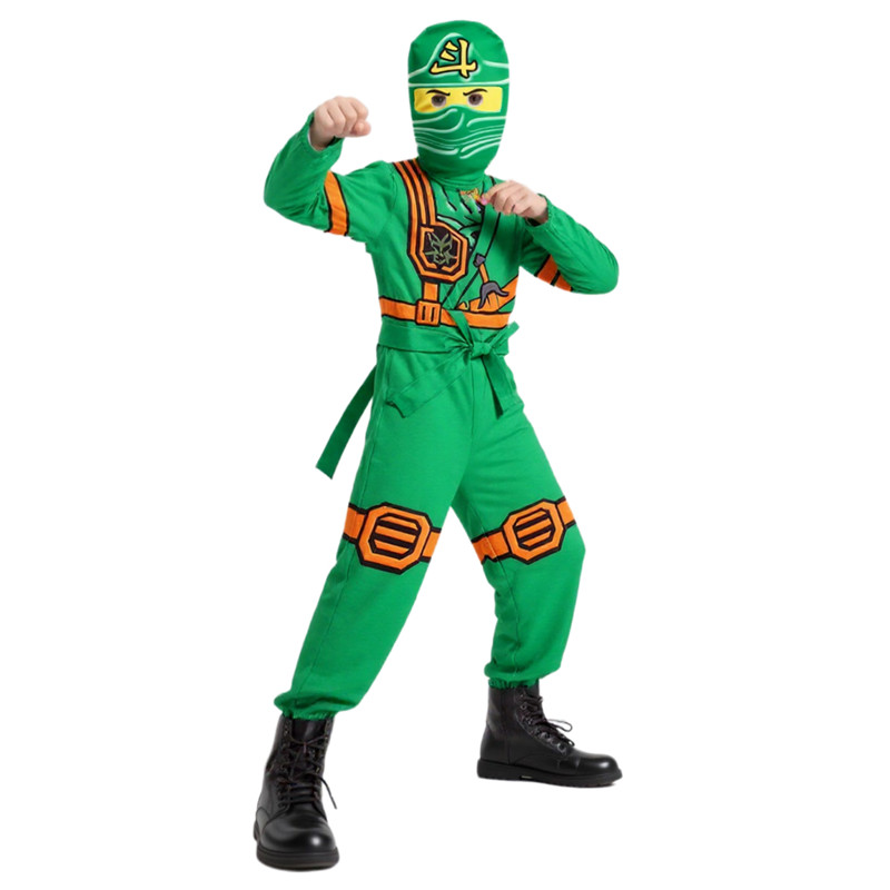 Disfraz de fantasma Ninja para - Kids Toys Japan reseña y precio