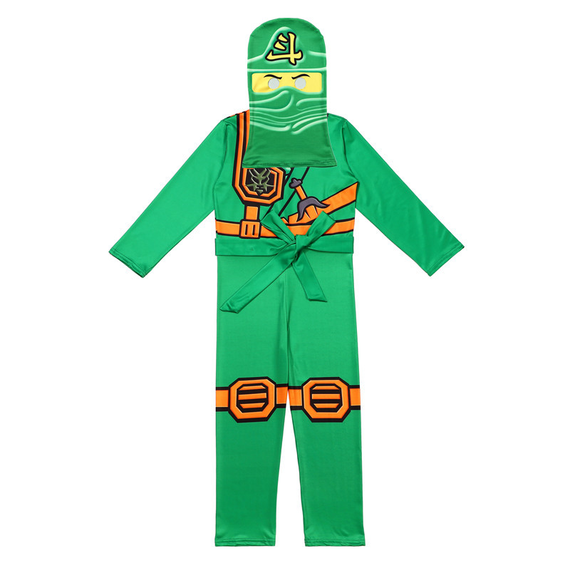 Disfraz de fantasma Ninja para - Kids Toys Japan reseña y precio