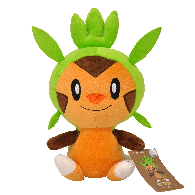 Peluches de Gengar, Fuecoco, S - Kids Toys Doll reseña y precio