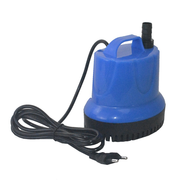 Bomba de succión sumergible pa - Bubble Machine Outdoor reseña y precio