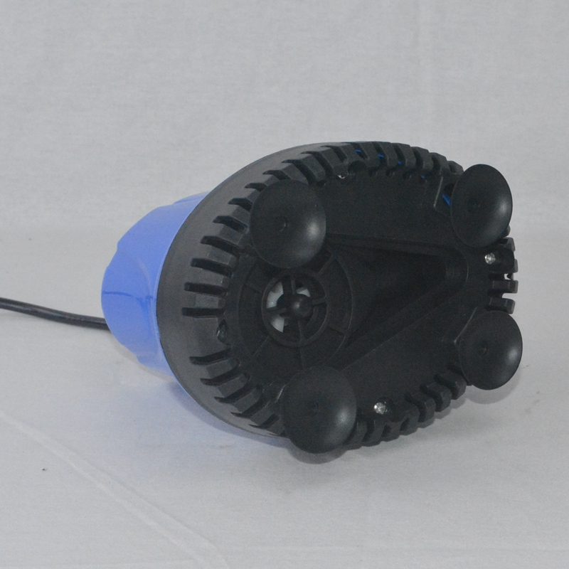 Bomba de succión sumergible pa - Bubble Machine Outdoor reseña y precio