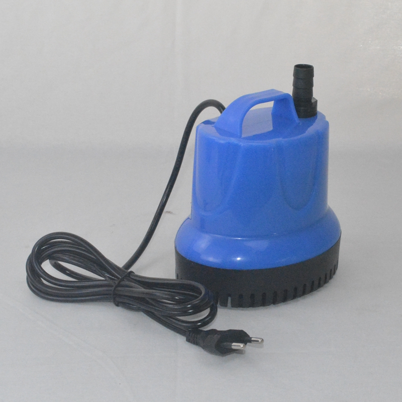 Bomba de succión sumergible pa - Bubble Machine Outdoor reseña y precio