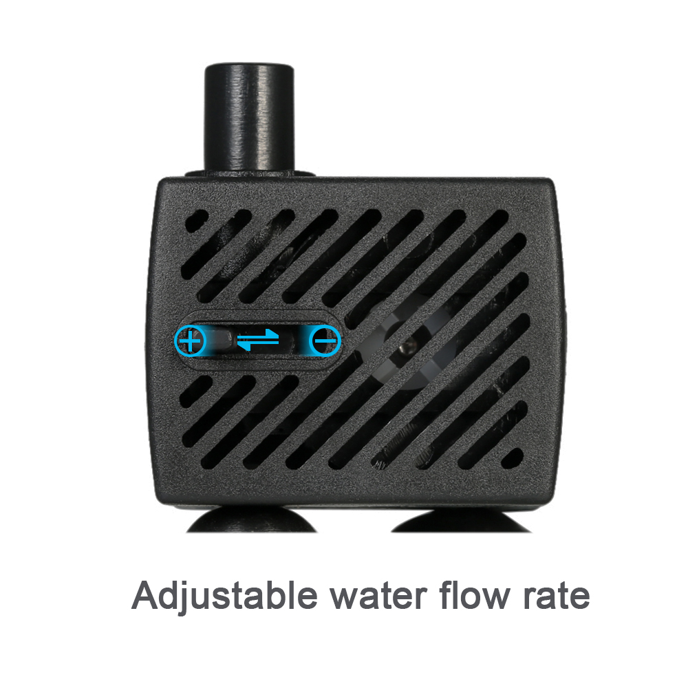 Bomba de agua sumergible 180L/ - Bubble Machine Outdoor reseña y precio
