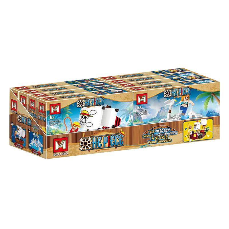 En Stock, Bloques de Construcc - Kids Toys Blocks reseña y precio