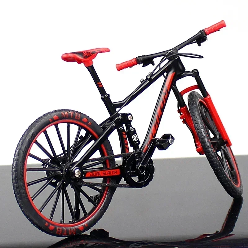 Mini bicicleta de montaña de a - Kids Toys Cycle reseña y precio