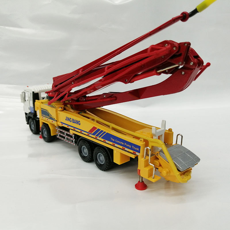 Modelo de camión de juguete, v - Kids Toys Location reseña y precio