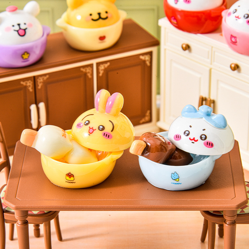 Maceta de Arcilla con Figuras  - Kids Toys Japan reseña y precio