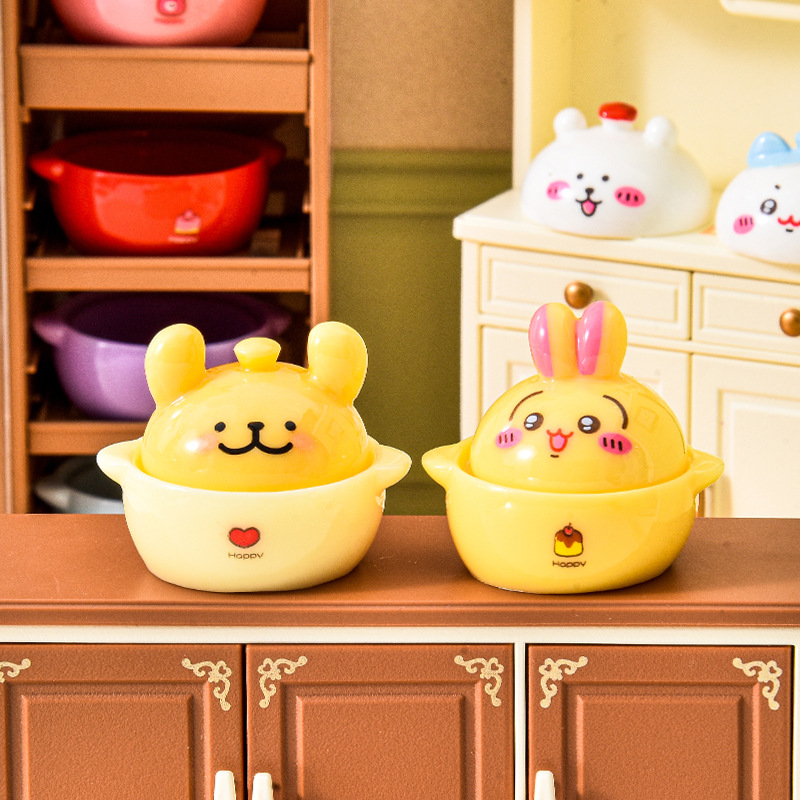 Maceta de Arcilla con Figuras  - Kids Toys Japan reseña y precio