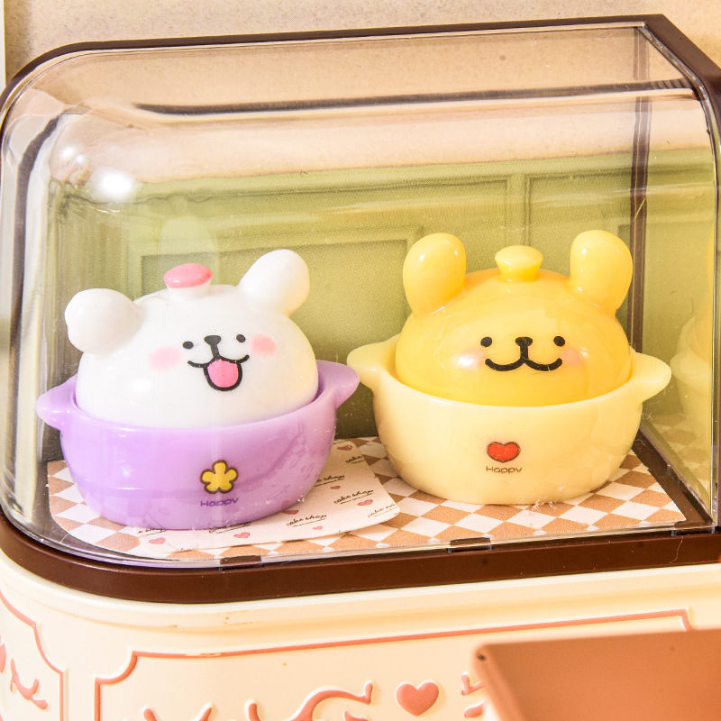 Maceta de Arcilla con Figuras  - Kids Toys Japan reseña y precio