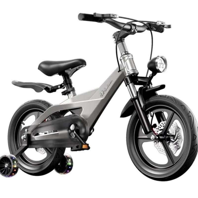 Bicicleta Infantil de Aleación - Kids Toys Cycle reseña y precio